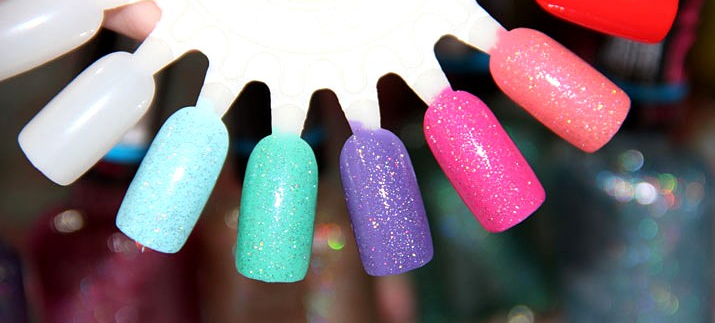 Coleção Primavera/Verão e Metal Shock DNA Italy