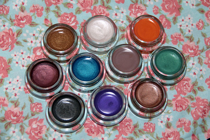 Maybelline Color Tattoo