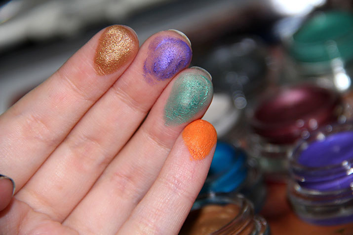 Maybelline Color Tattoo