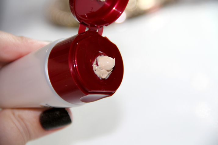 Protetor Solar para Peles com Manchas