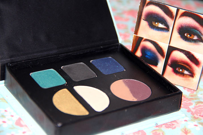 Paleta Pausa para Feminices