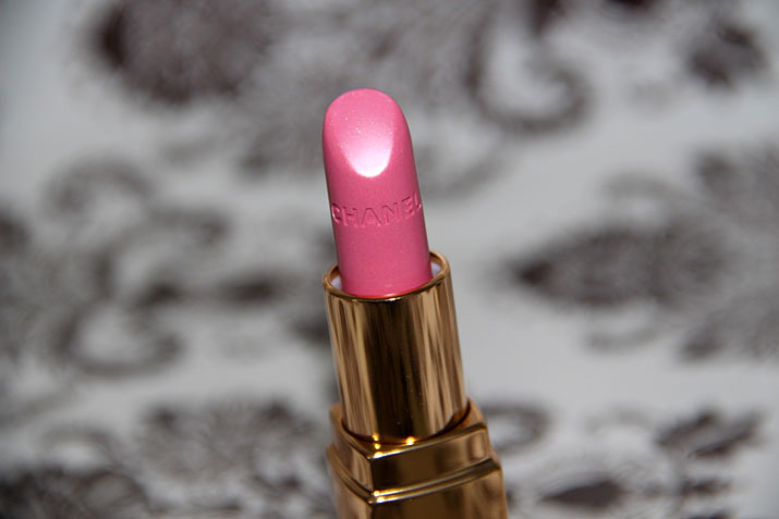 Batom Magnolia da Chanel