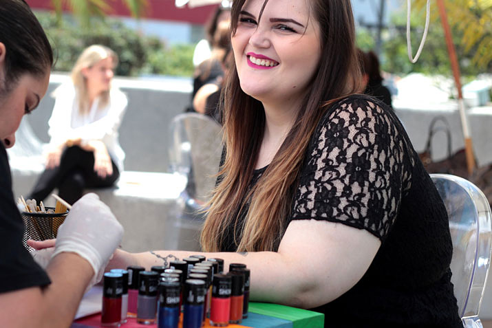 Maybelline Color Tattoo