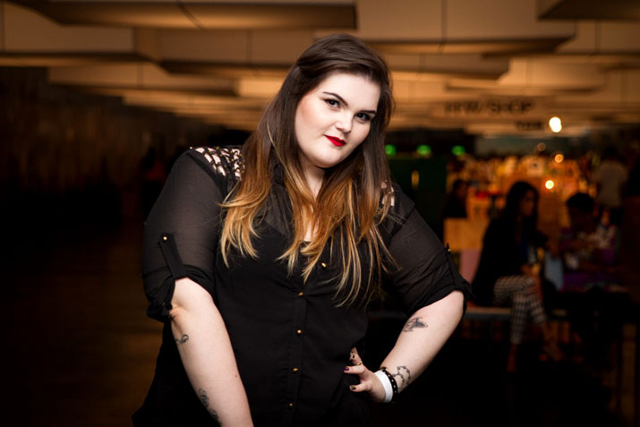Look Plus Size SPFW