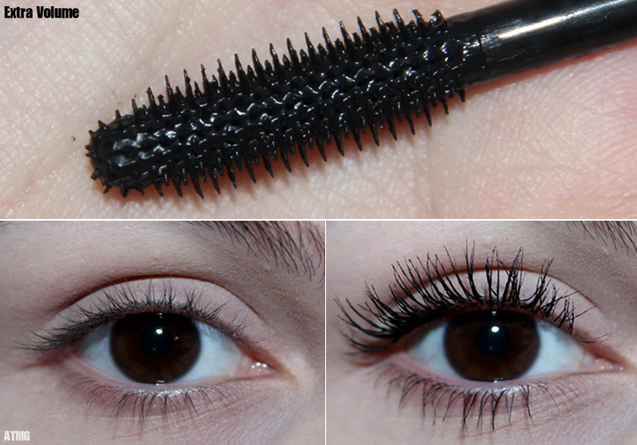 Novas Máscaras para Cílios do Boticário