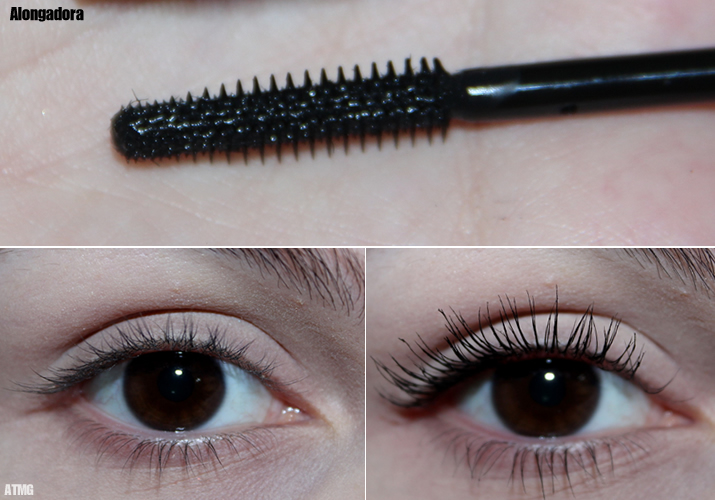 Novas Máscaras para Cílios do Boticário