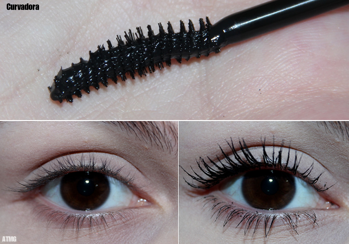 Novas Máscaras para Cílios do Boticário