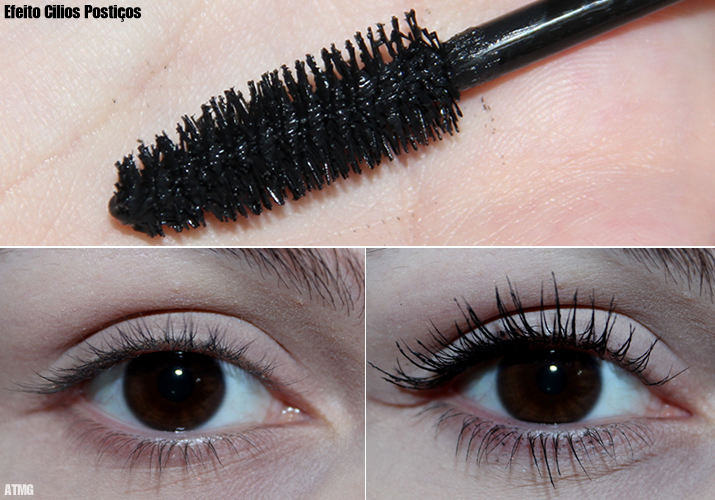 Novas Máscaras para Cílios do Boticário
