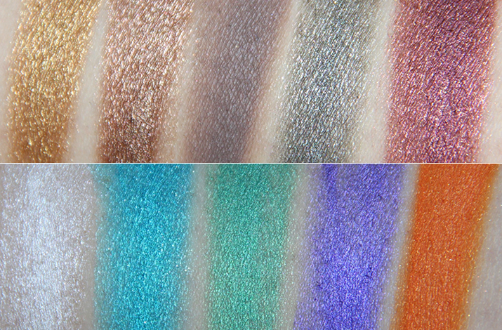 Maybelline Color Show