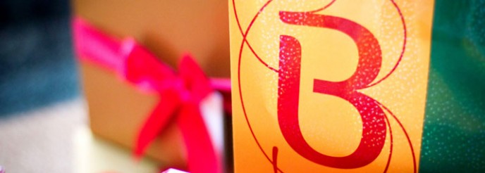 Natal do Boticário.