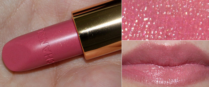 Batom Magnolia da Chanel