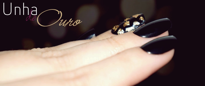 Unha de Ouro