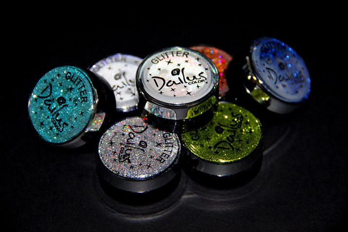 Glitter da Dailus