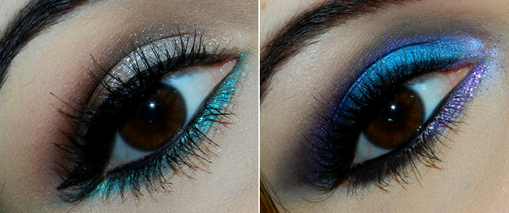 Dicas de como aplicar glitter