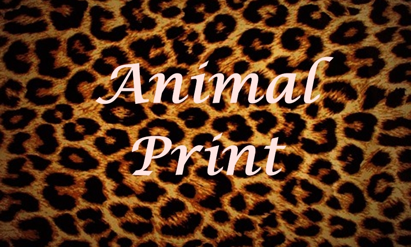 Tendências do verão