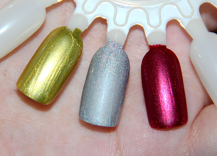 Kit Christmas DNA Italy