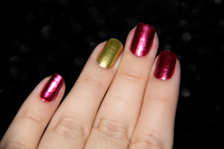 Kit Christmas DNA Italy