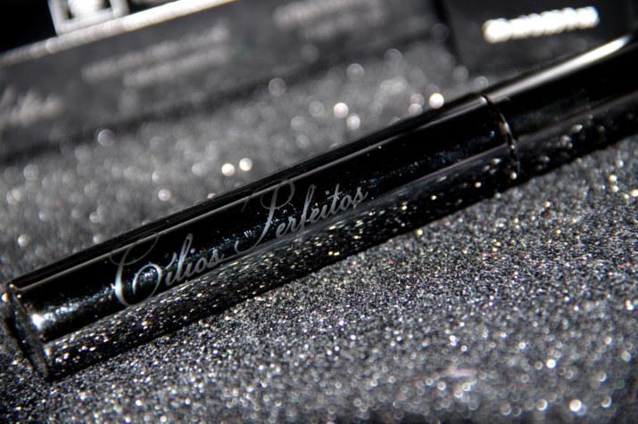 Máscara Cílios Perfeitos Contém 1g