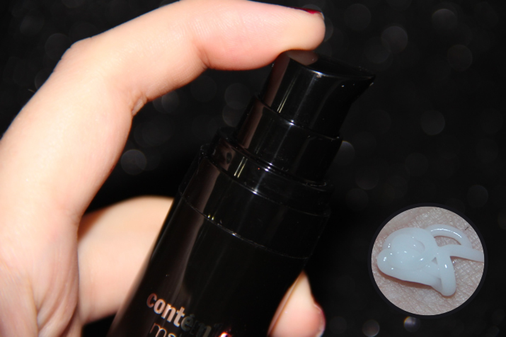 Fluido Matificante Contém 1g