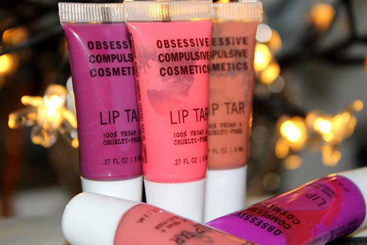 OCC Lip Tar