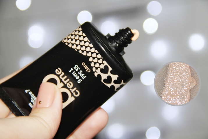 BB Creme Quem Disse Berenice