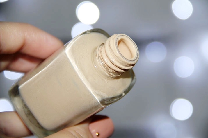 Base Sheer Glow NARS