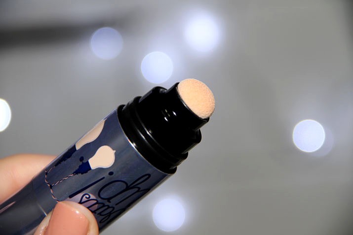 Iluminador Watt's Up Benefit