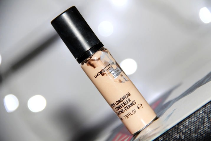 Corretivo Pro Longwear MAC