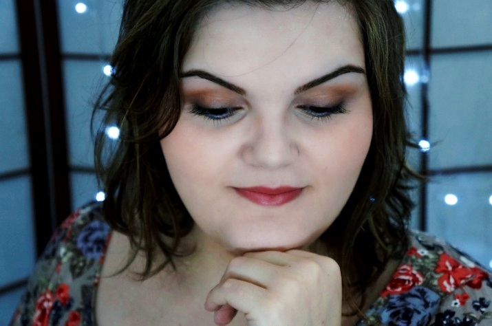 Maquiagem volta às aulas