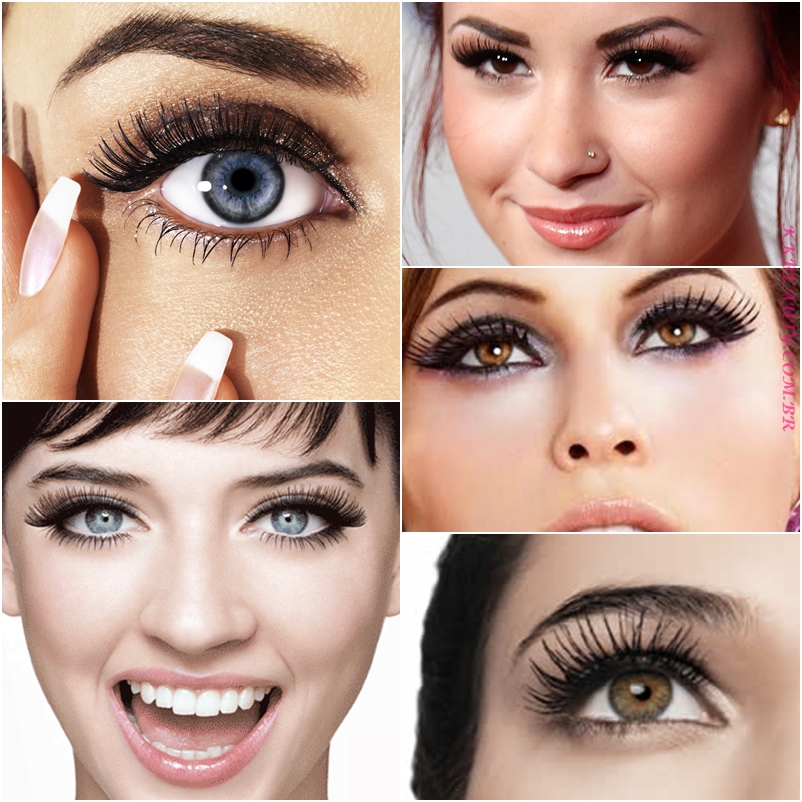 O que torna um look sofisticado?