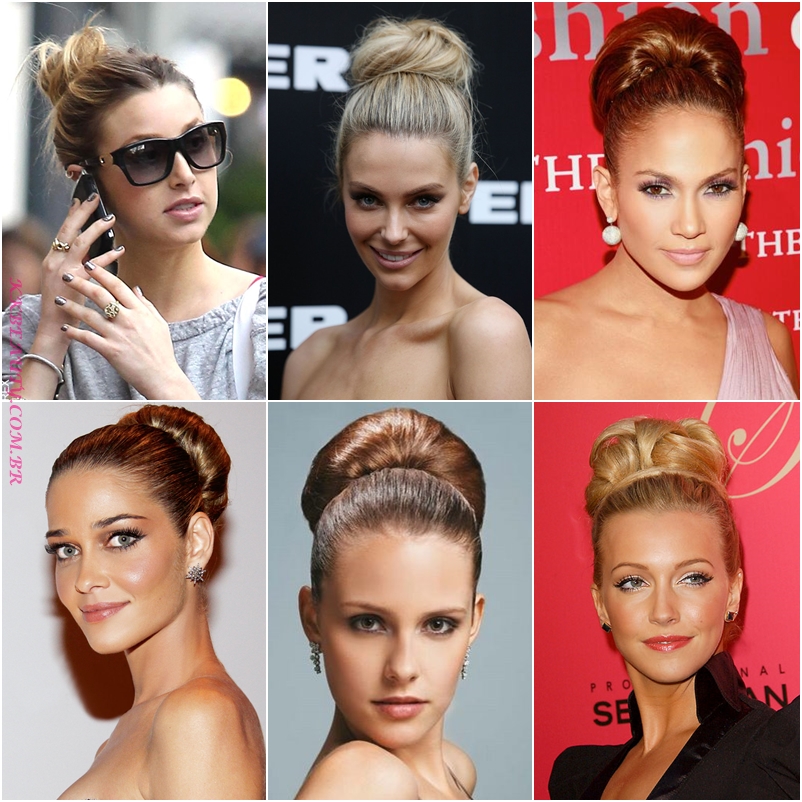 O que torna um look sofisticado?