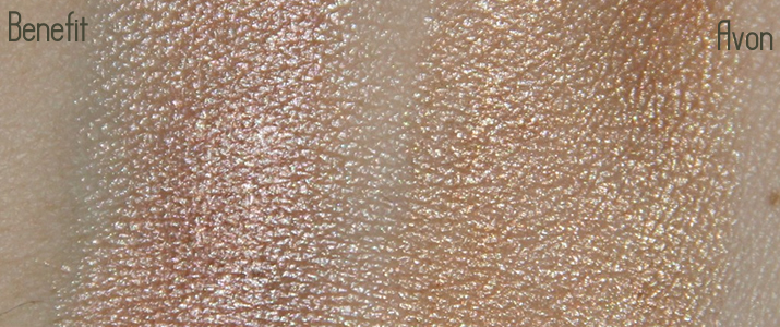 Iluminador Watt's Up Benefit