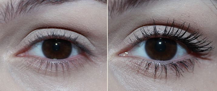 Máscara Cílios Perfeitos Contém 1g