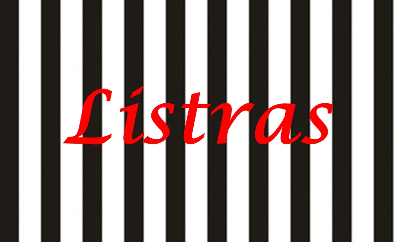 Tendências do verão