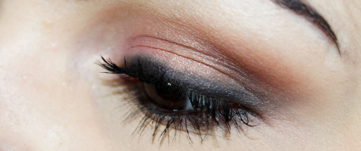 Maquiagem Rápida e Fácil para Festas de Dia