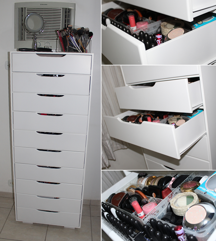 Organizador Rustika Design