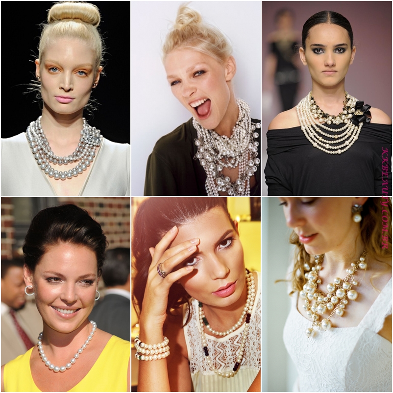 O que torna um look sofisticado?