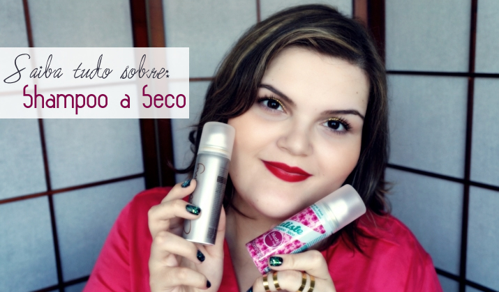 Shampoo a Seco