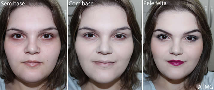 Base Sheer Glow NARS