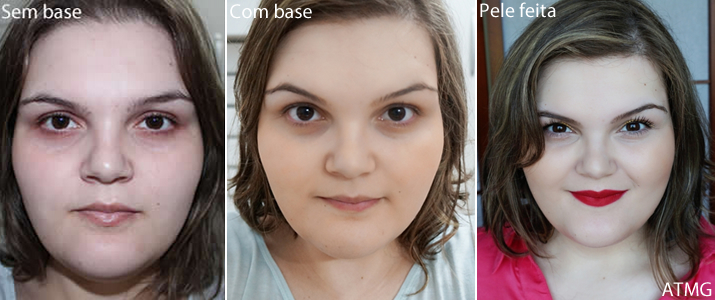 BB Creme Quem Disse Berenice