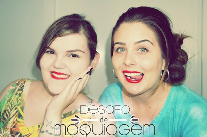 The Ultimate Beauty Challenge TAG