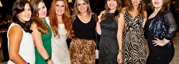 Vlog: Dia de Blogueira | Evento Clinique e O Boticário.