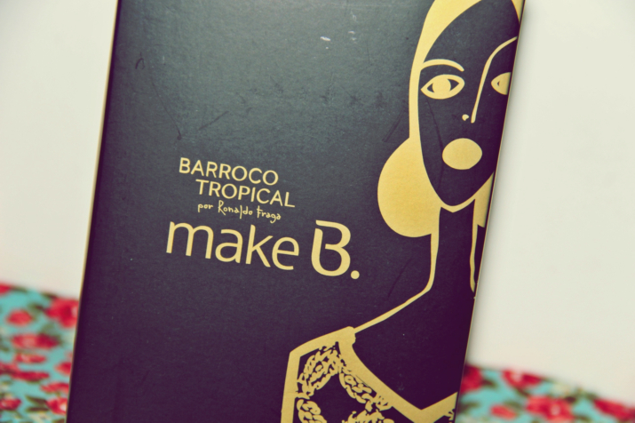 Coleção Barroco Tropical