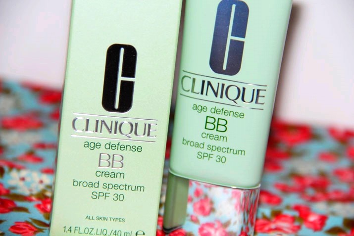 BB Cream Clinique