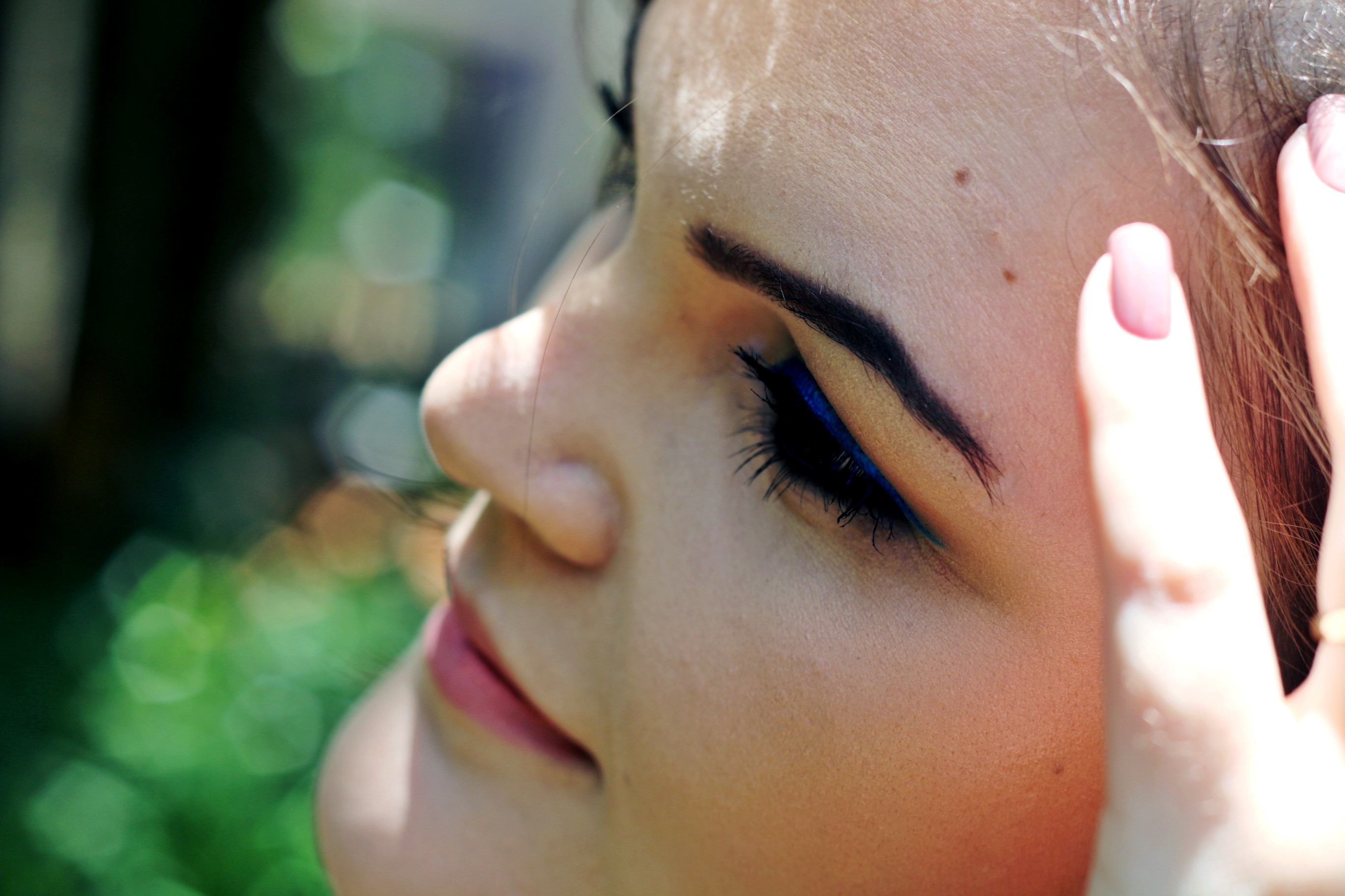 Look Plus Size Étnica