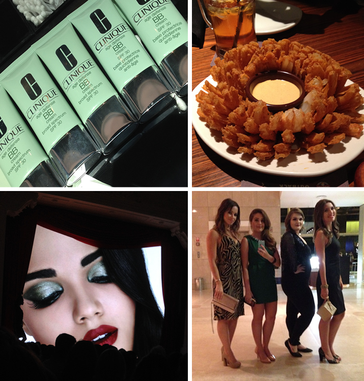 Vlog: Dia de Blogueira 