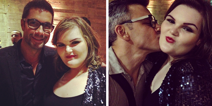 Vlog: Dia de Blogueira 