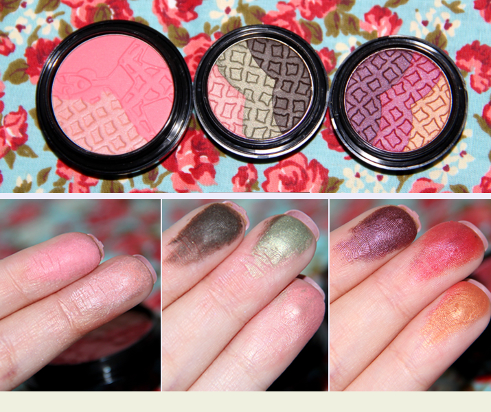 Coleção Barroco Tropical