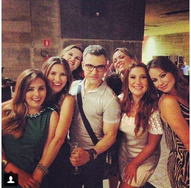 Vlog: Dia de Blogueira 2