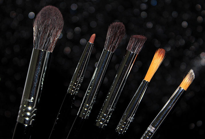 Spot-On Concealer Kit Sigma